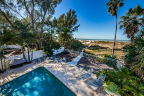 Treasure Island Beach Villa